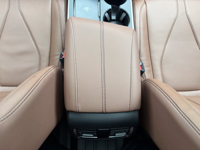 New 2026 Liquid Carbon Metallic Acura Technology Package image 15