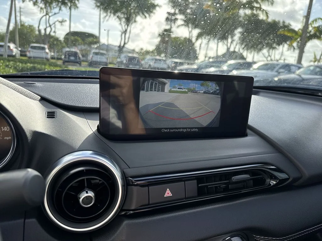 2024 Mazda MX-5 Miata RF Grand Touring - Photo 48