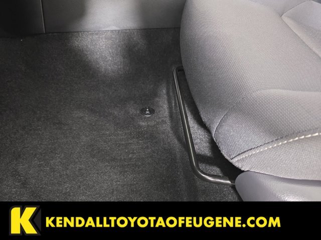 Certified Used 2025 Black Toyota Nightshade image 22