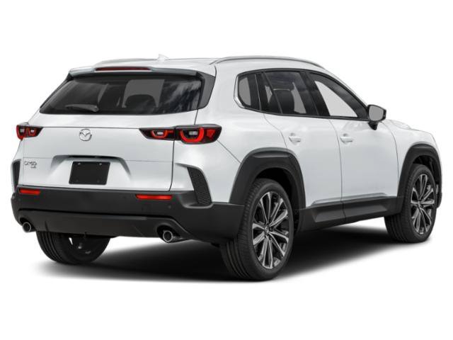 New 2026 Polymetal Gray Metallic Mazda 2.5 S Premium AWD image 5