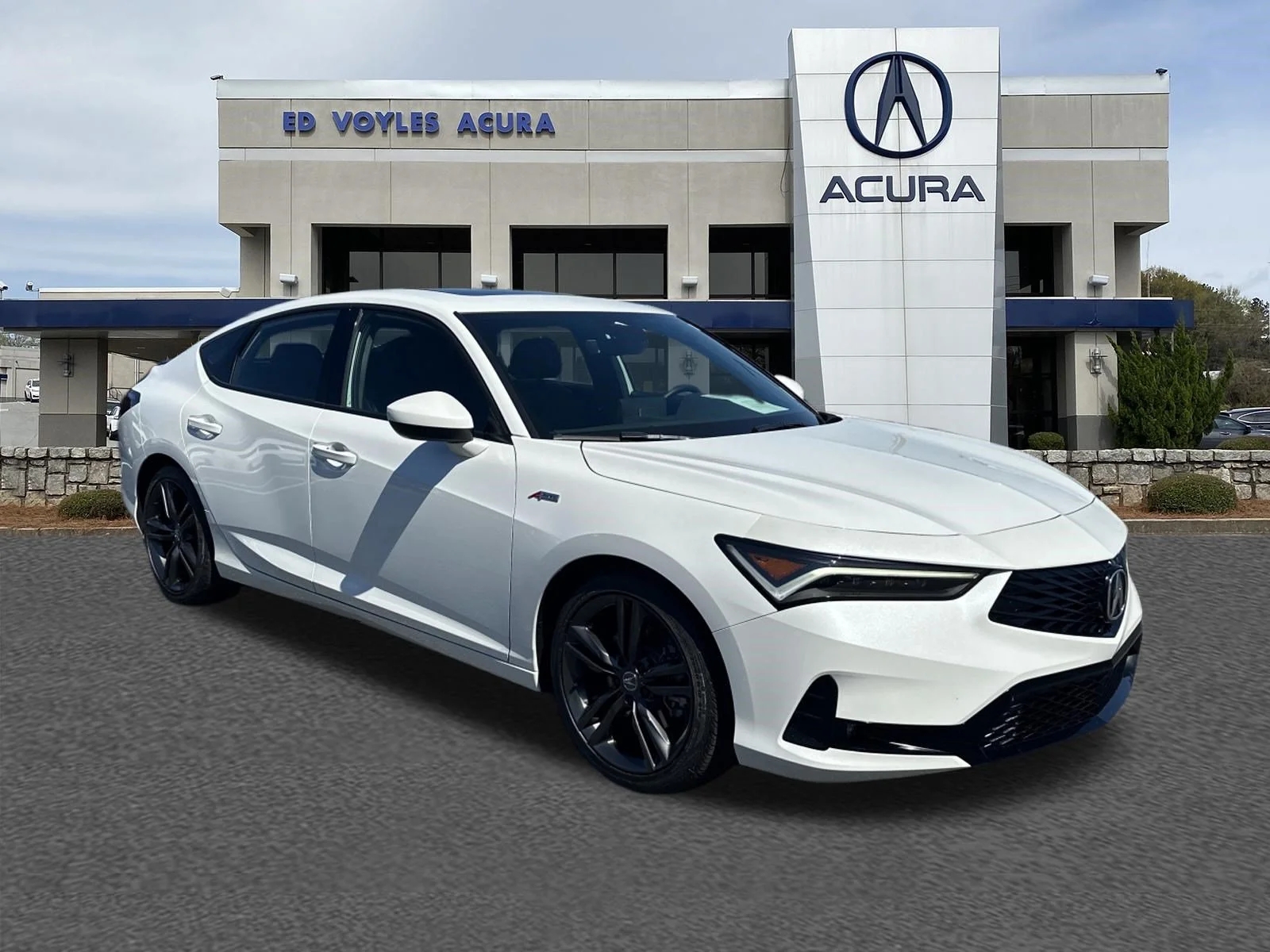 2024 Acura Integra A-Spec - Photo 41