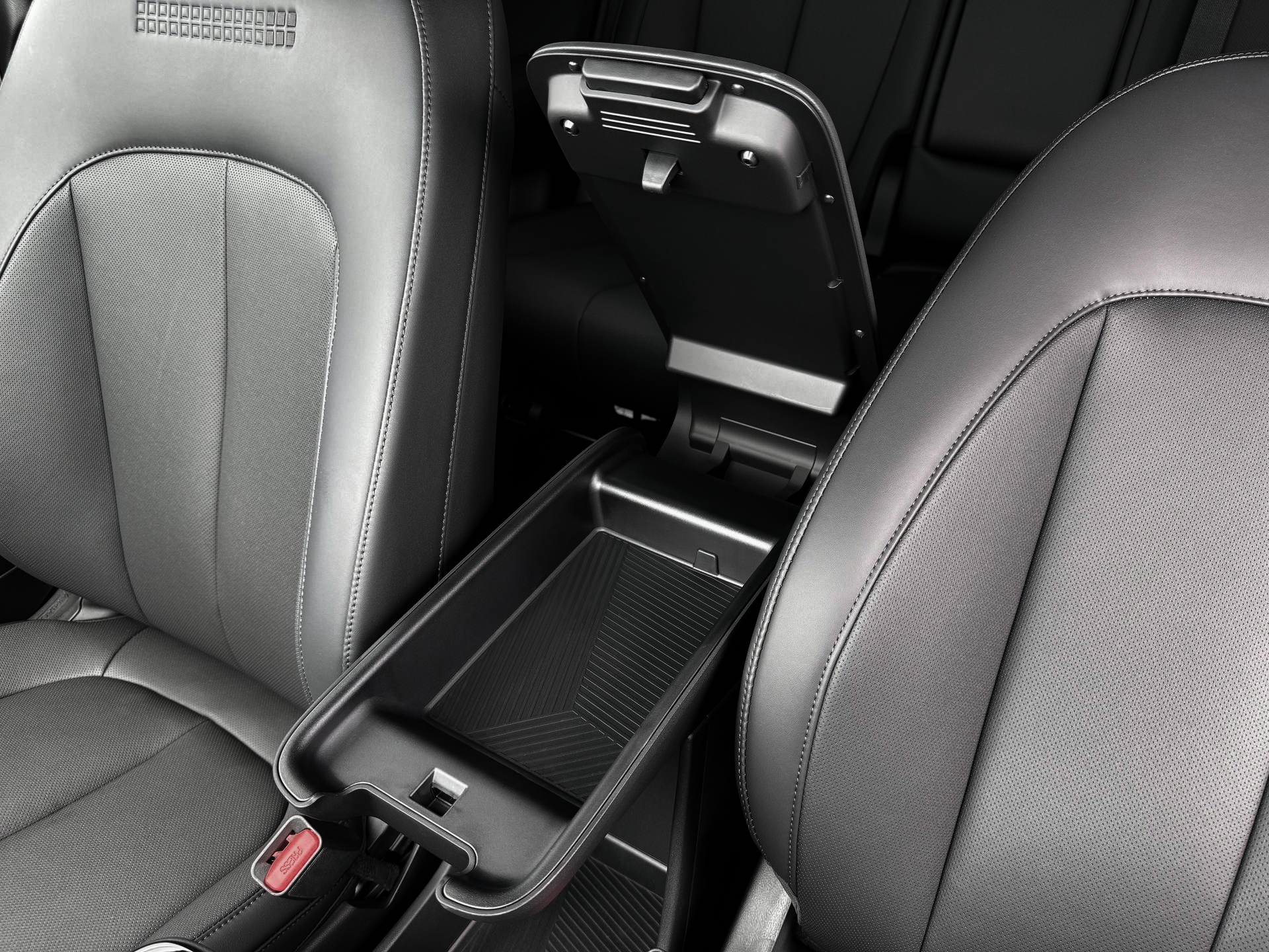 2025 Hyundai IONIQ 5 SEL - Photo 18