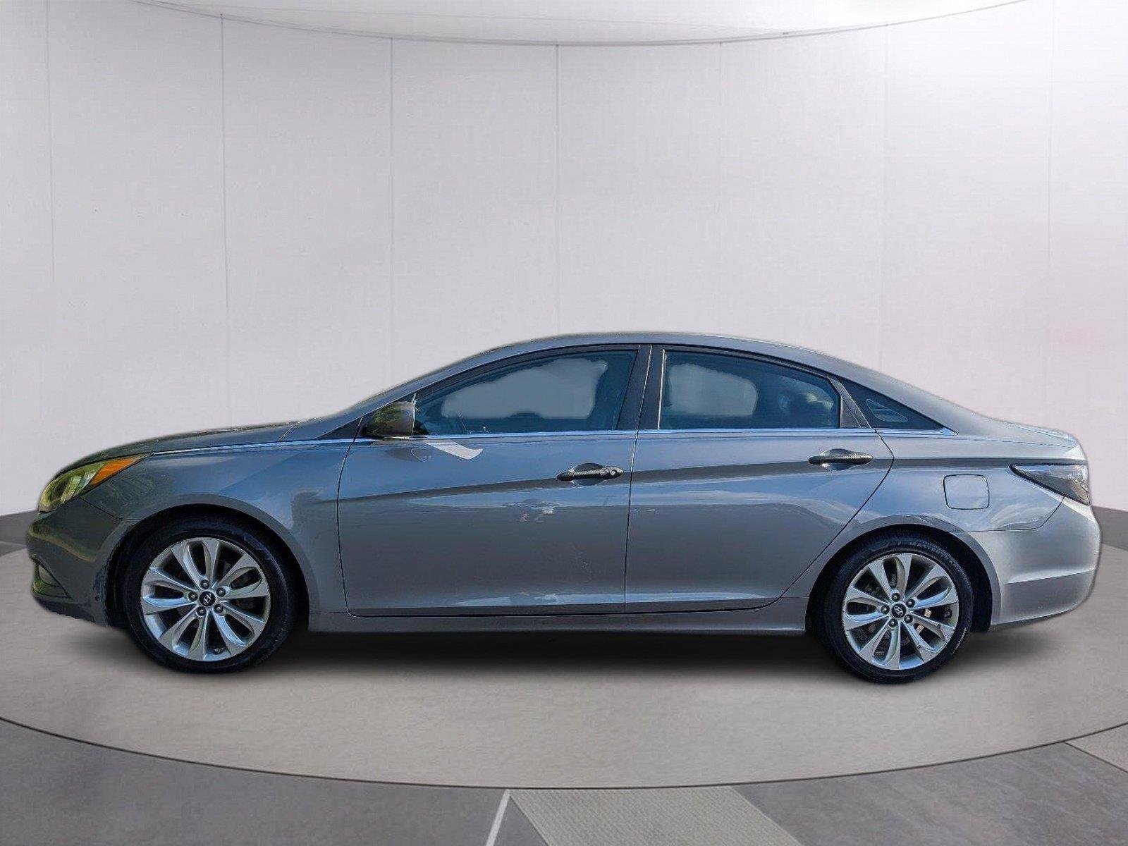 Used 2011 Hyundai Sonata SE with VIN 5NPEC4AB9BH316863 for sale in Hattiesburg, MS