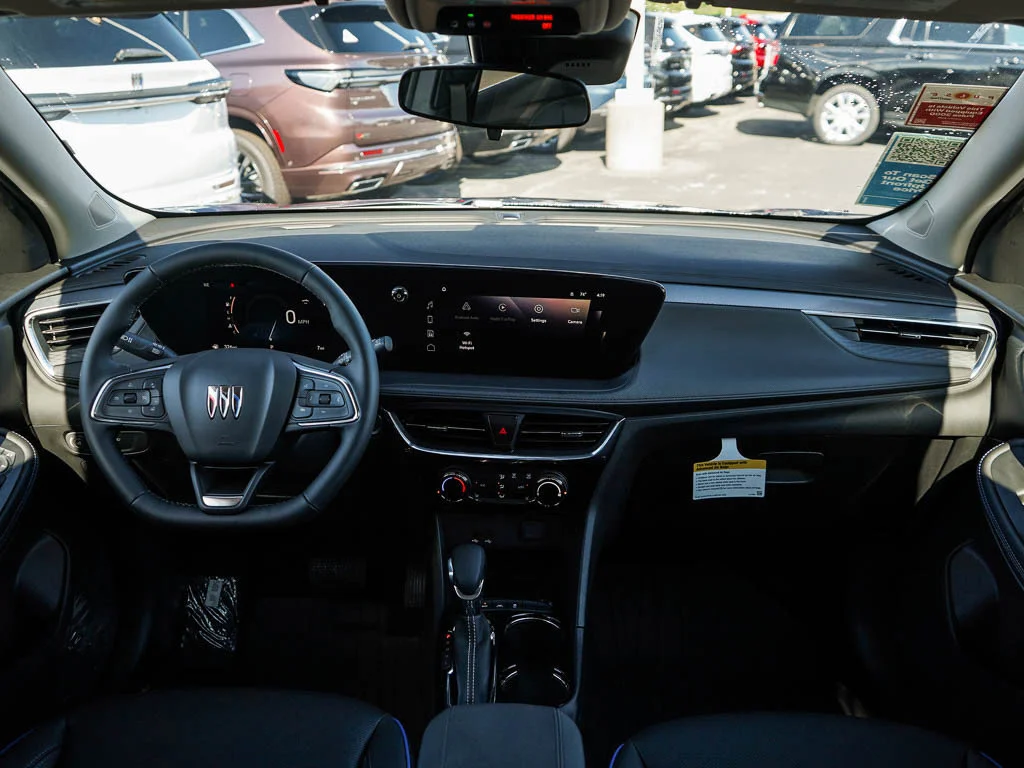 2026 Buick Encore GX Sport Touring - Photo 12