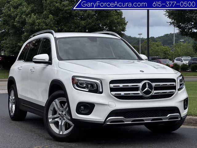 2020 Mercedes-Benz GLB GLB250 4MATIC's photo