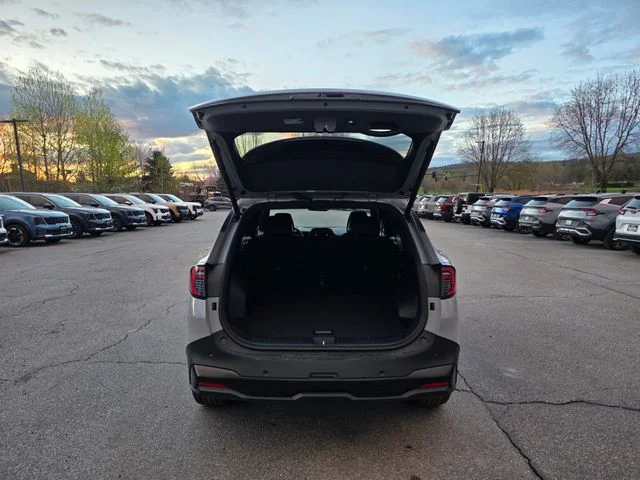New 2026 Gray Kia X-Line image 9