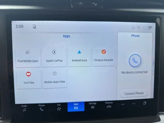 New 2026 Marsh Gray Ford STX® image 17