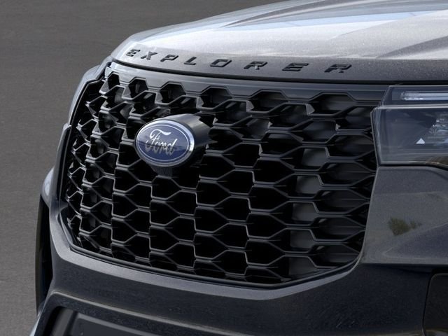 New 2026 Agate Black Metallic Ford ST-Line image 17