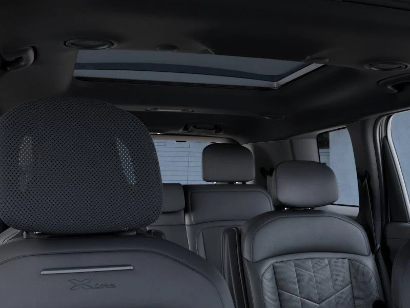 New 2027 White Kia X-Line SX image 27