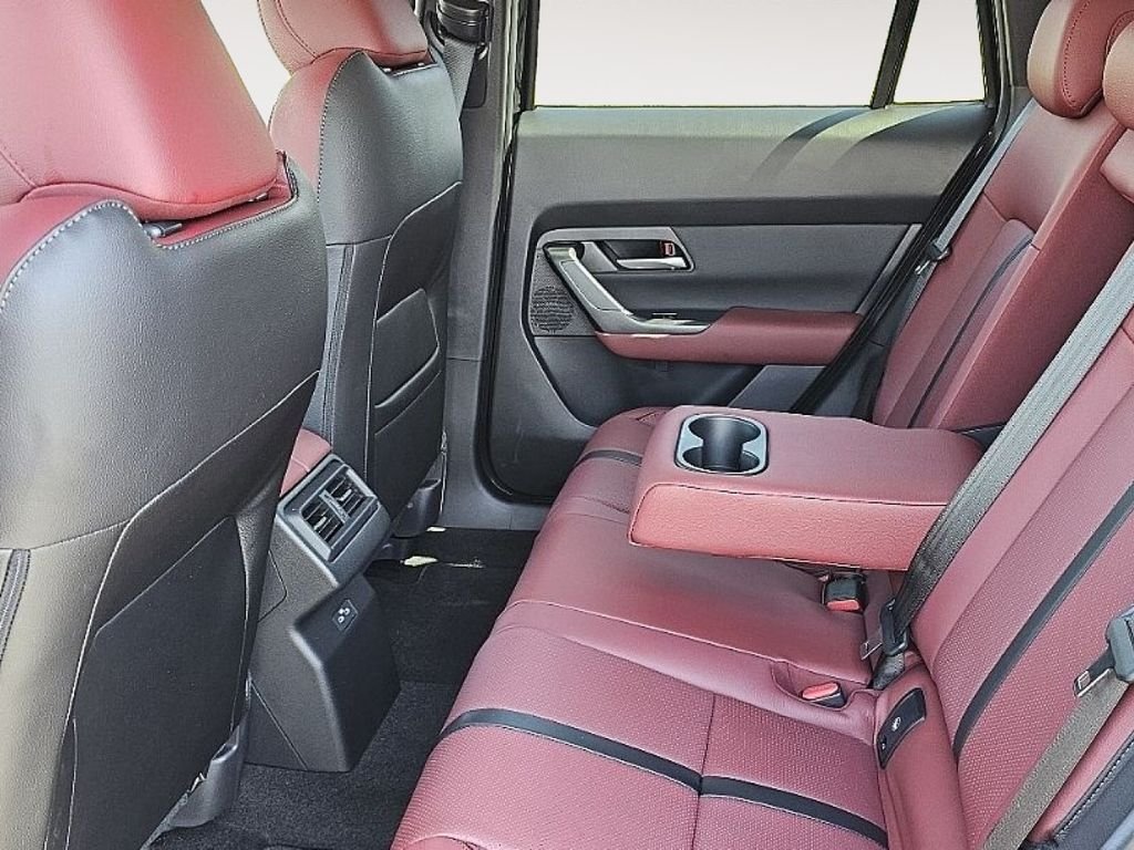 2026 Mazda CX-50 Premium - Photo 22