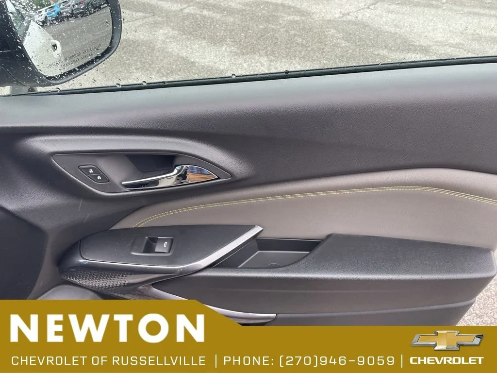 2026 Chevrolet Trax Activ - Photo 23