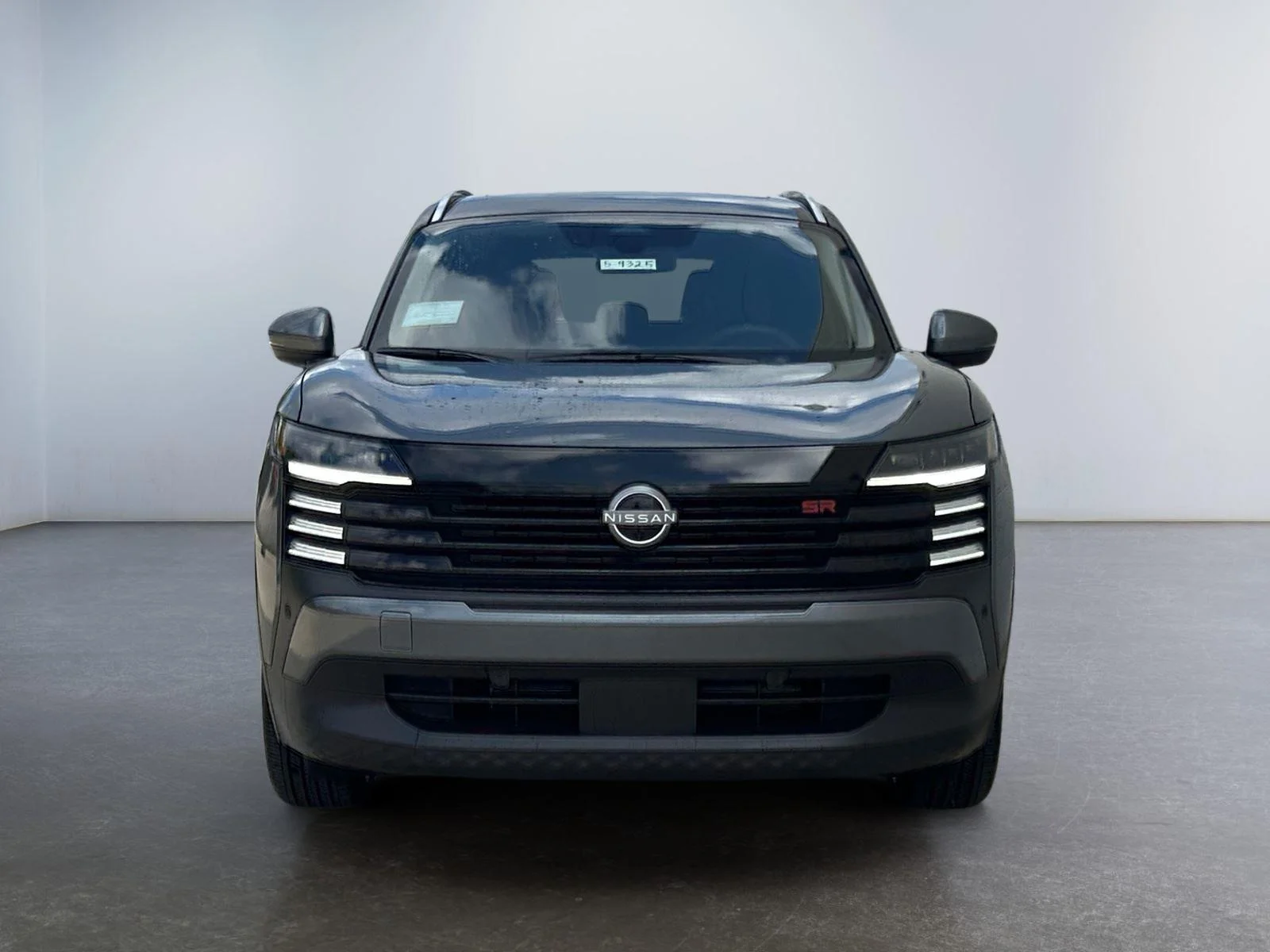 2025 Nissan Kicks SR AWD - Photo 8