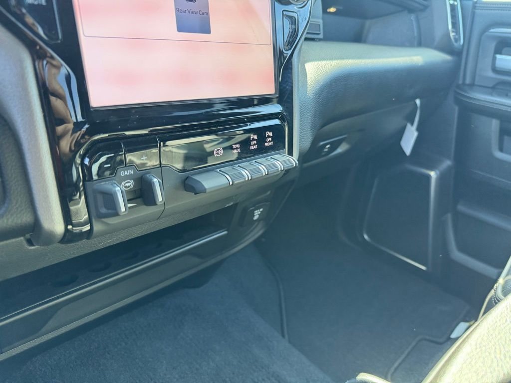 Used 2026 Silver Ram Laramie image 26