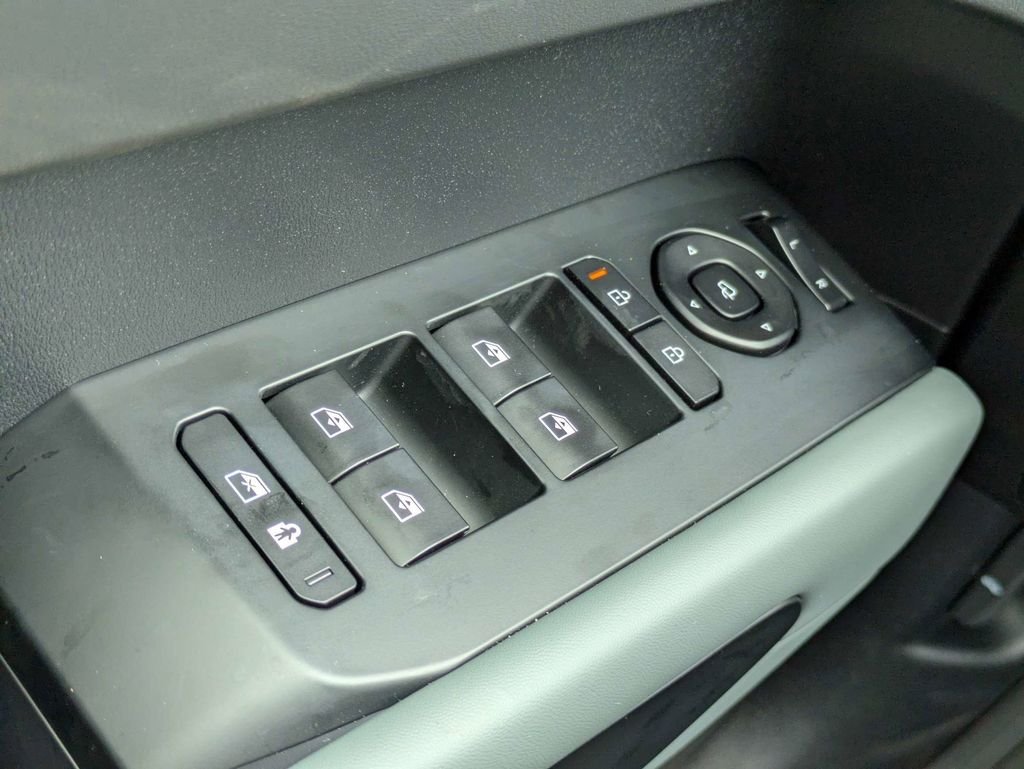 New 2027 Ebony Black Kia X-Pro SX Prestige image 25