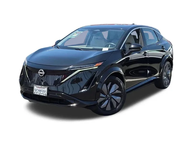 2023 Nissan Ariya ENGAGE