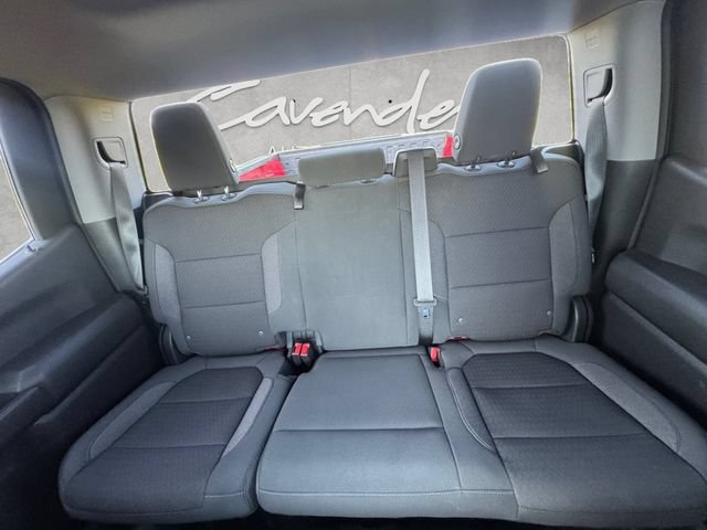 2021 Chevrolet Silverado 1500 LT - Photo 22