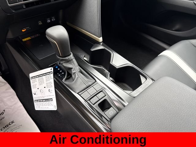 Used 2026 White Toyota SE image 19
