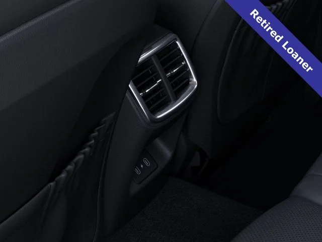 New 2025 Black Kia EX image 26