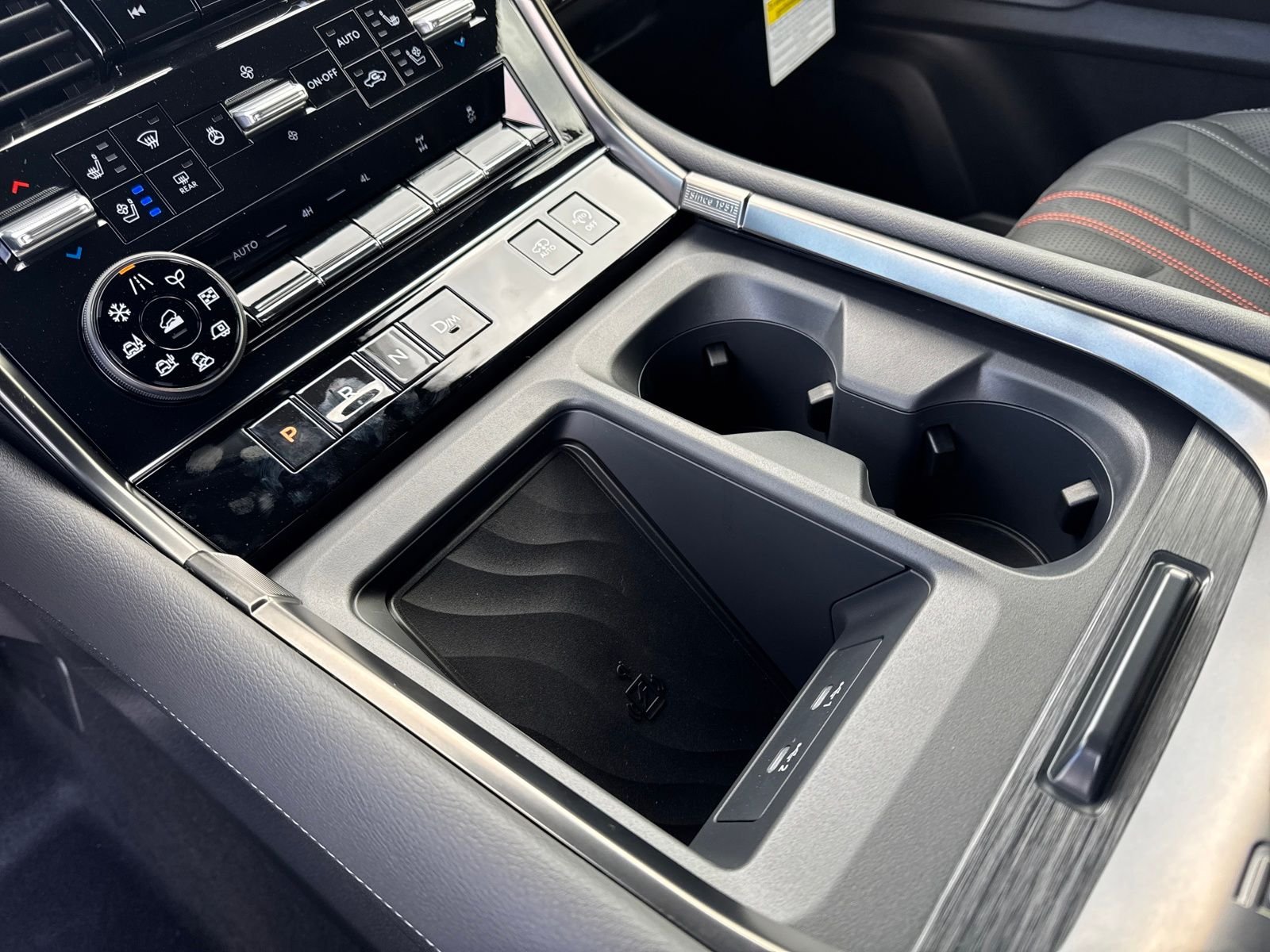 New 2026 Nissan Armada PRO-4X 4D Sport Utility