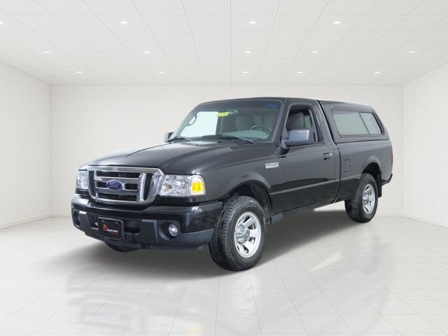 Used 2011 Ford Ranger XLT with VIN 1FTKR1AD4BPA35348 for sale in Shakopee, Minnesota
