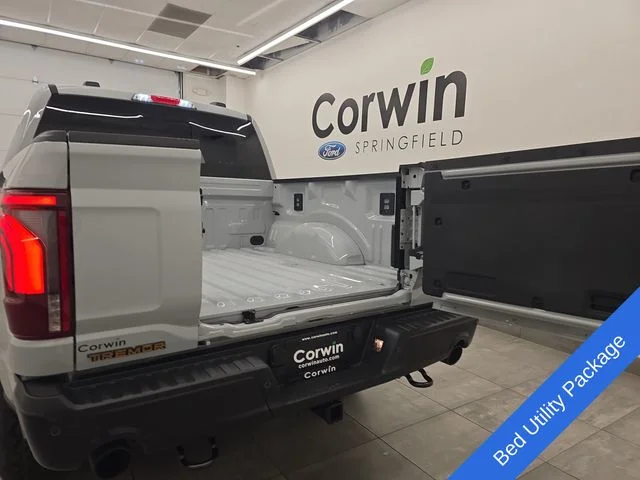 New 2026 Avalanche Ford Tremor® image 20