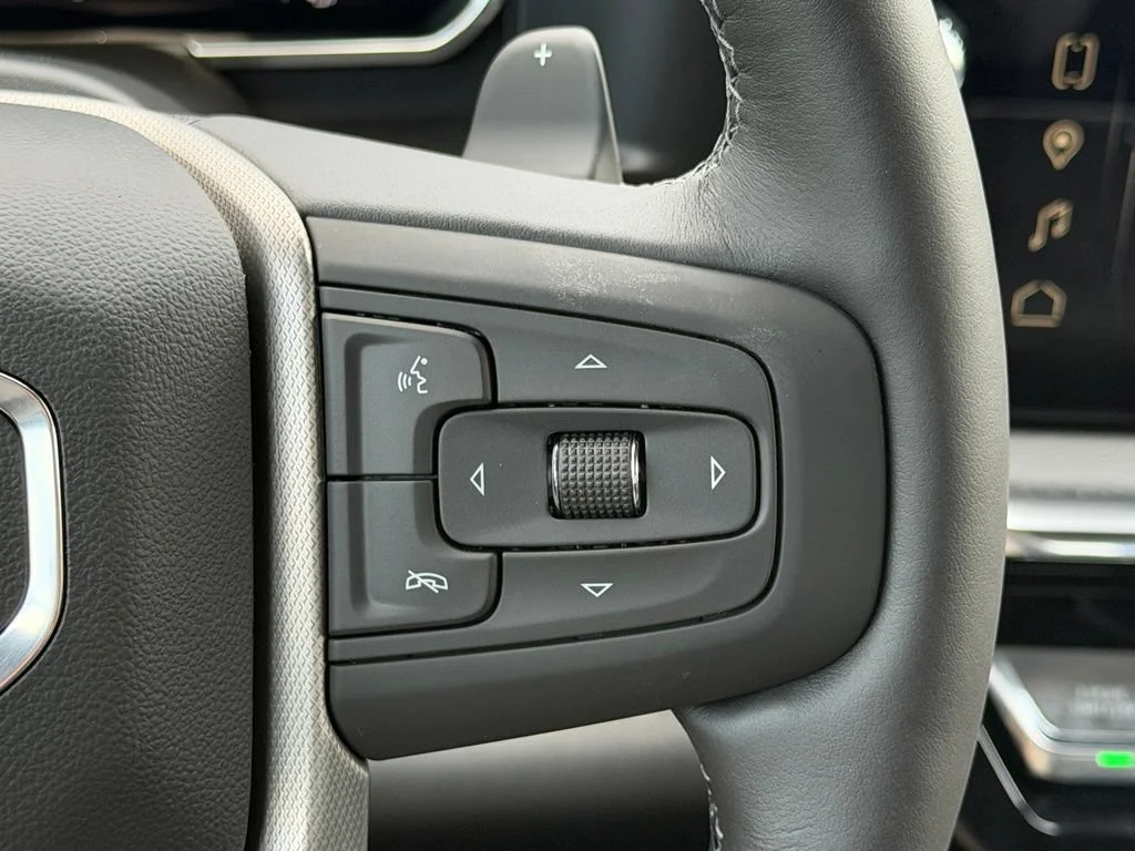 2026 GMC Sierra 1500 Denali - Photo 11