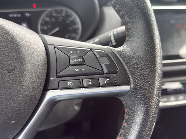Used 2020 Gray Nissan 1.6 SR image 19