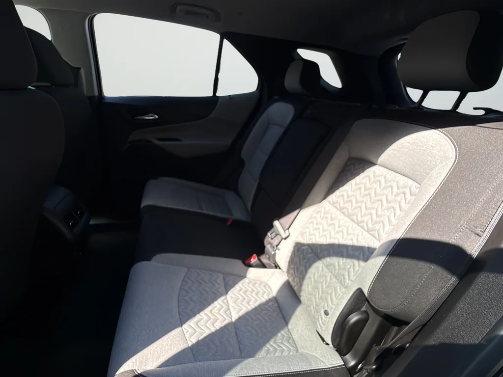 Used 2022 Gray Chevrolet LT image 32