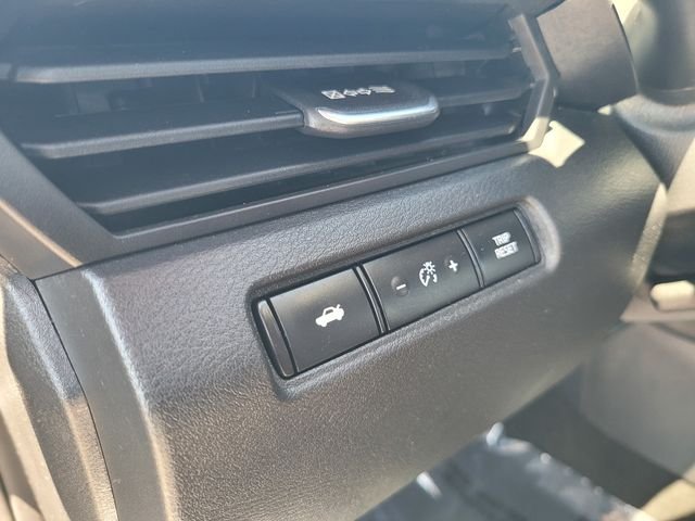 Used 2023 Gray Nissan 2.5 SV image 19