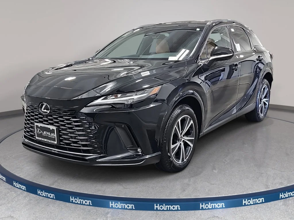 New 2026 Caviar Lexus PREMIUM image 1