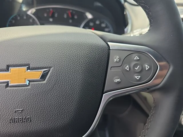 Used 2023 White Chevrolet LT image 20