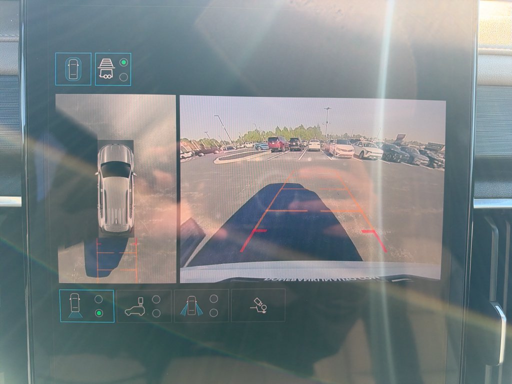 Certified Used 2026 White GMC Elevation image 23