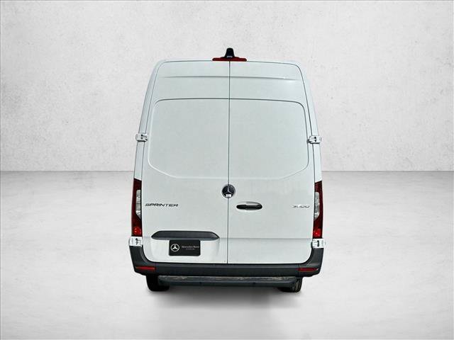 New 2026 Arctic White Mercedes-Benz  image 33