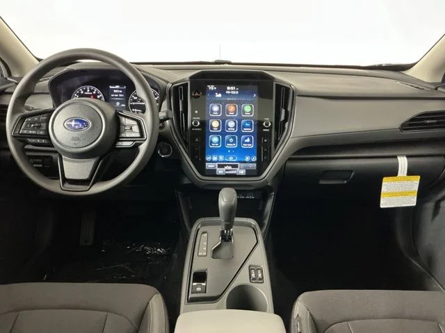 New 2026 Silver Subaru Premium image 18