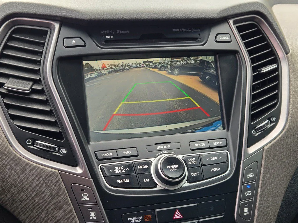 Used 2016 Gray Hyundai Limited image 27