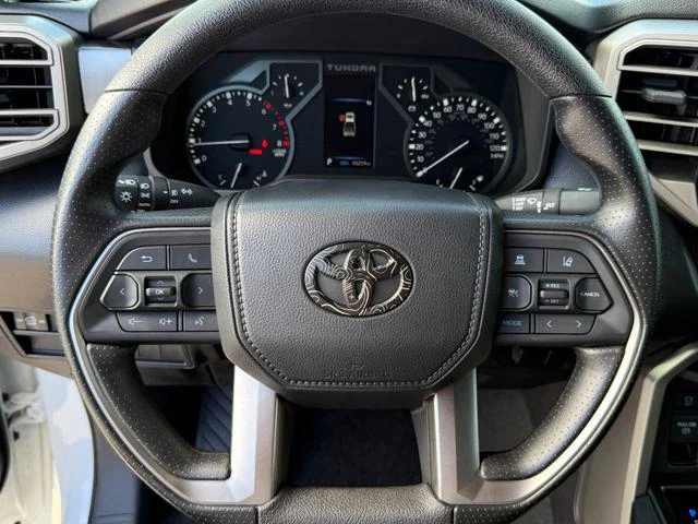 Certified Used 2026 ICE CAP Toyota SR5 image 11