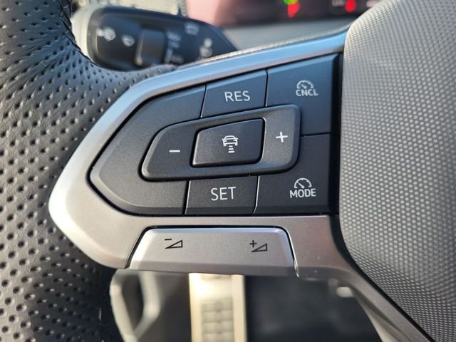 2026 Volkswagen Tiguan SE R-LINE BLACK - Photo 22