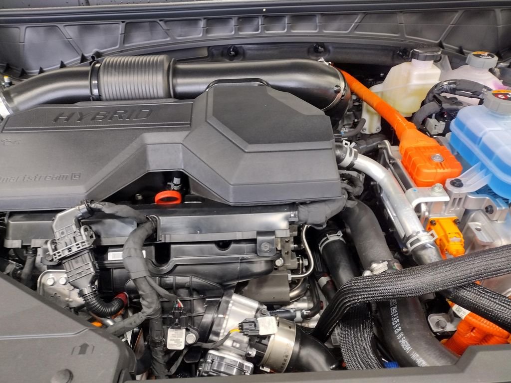 Used 2026 Gray Hyundai Limited image 7