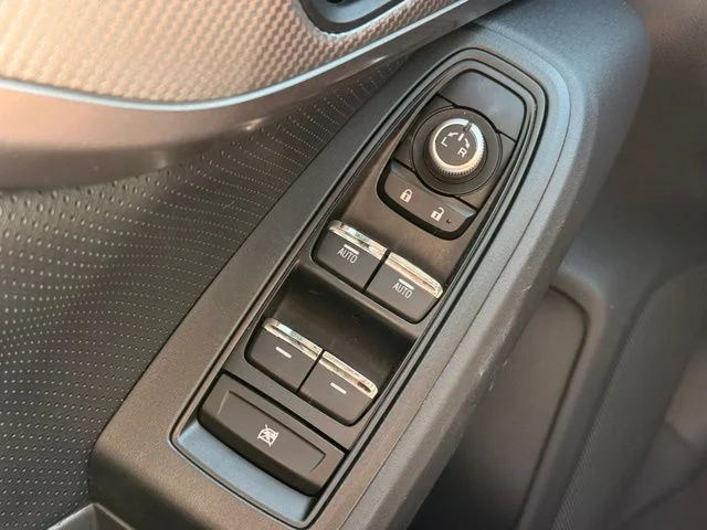 Used 2023 Gray Subaru Limited image 28