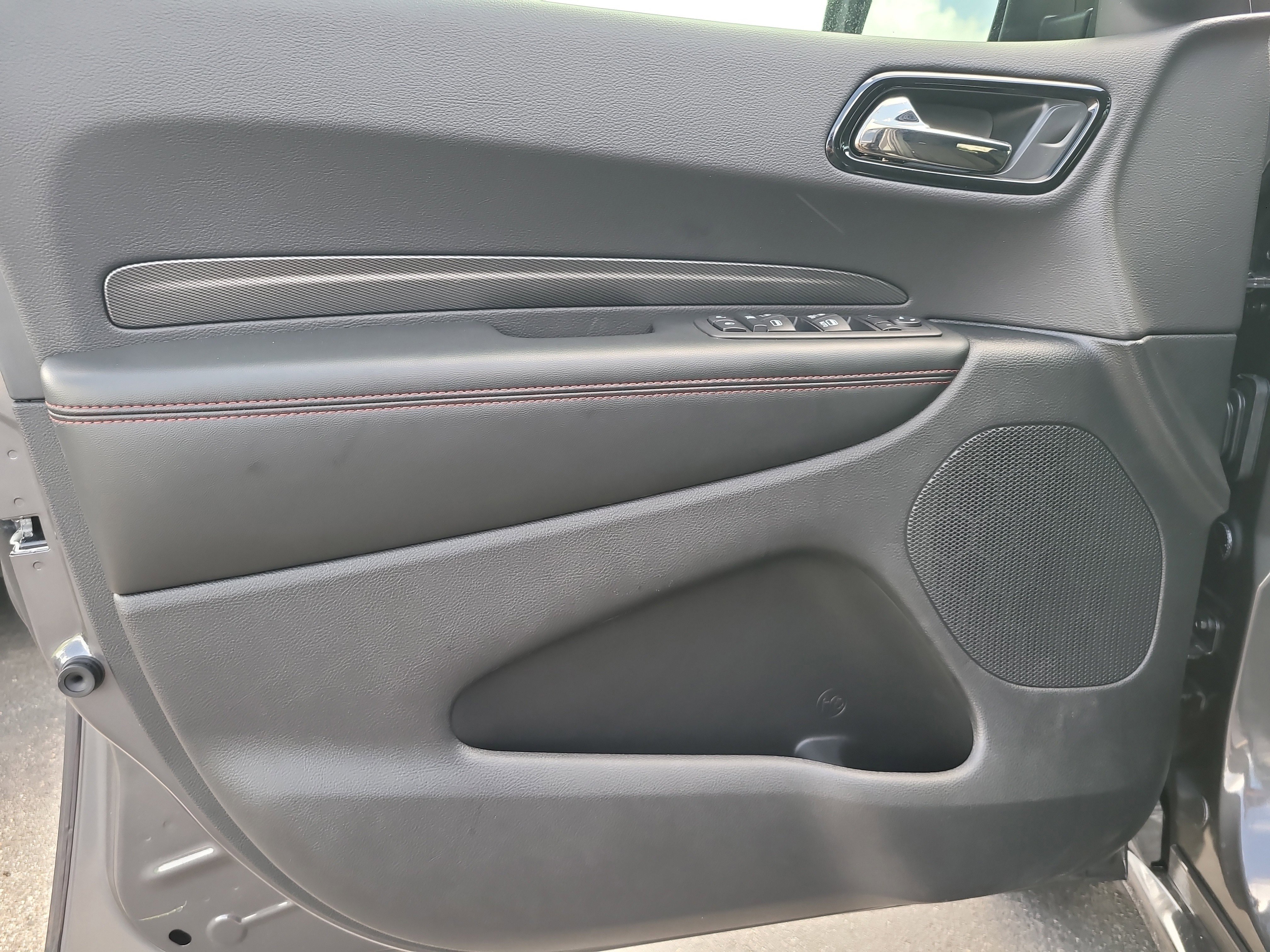 New 2026 Vapor Gray Exterior Paint Dodge GT HEMI V8 image 13