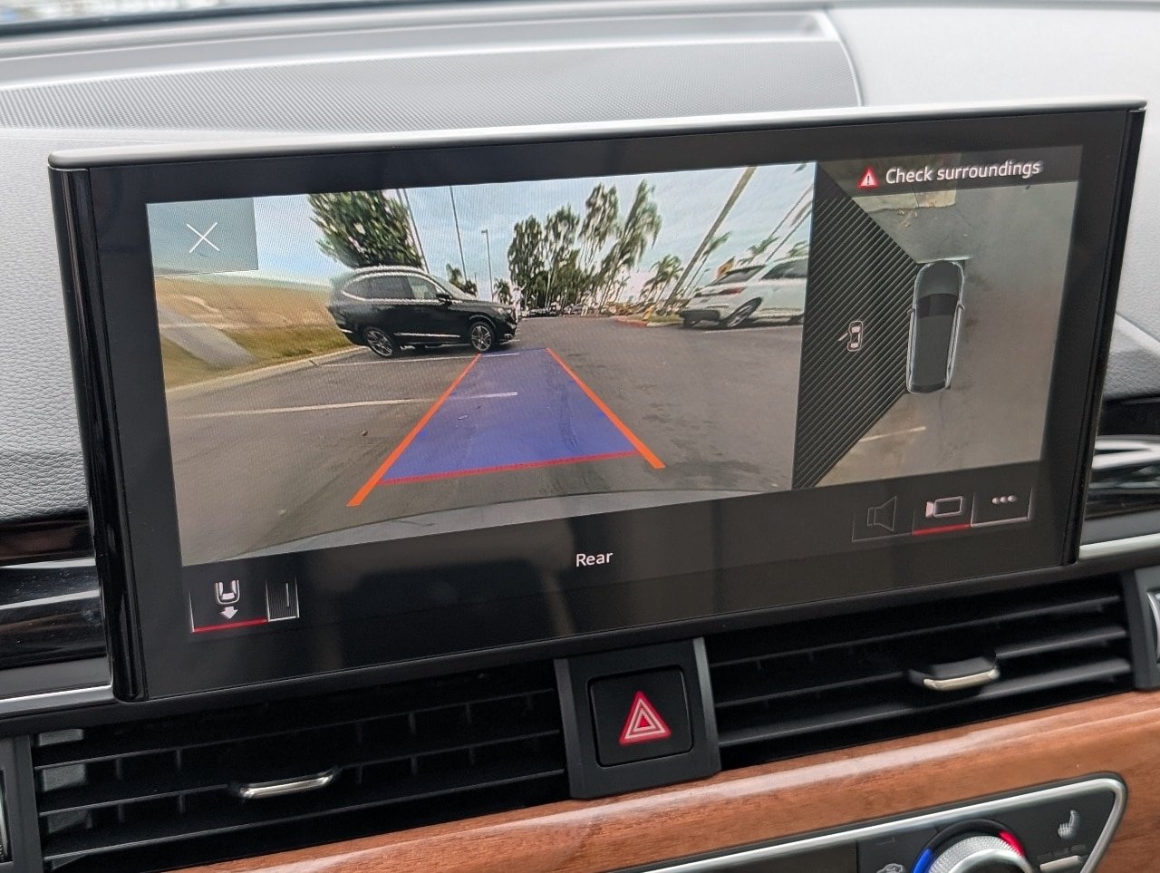 Used 2023 Manhattan Gray Metallic Audi 45 Premium Plus image 22