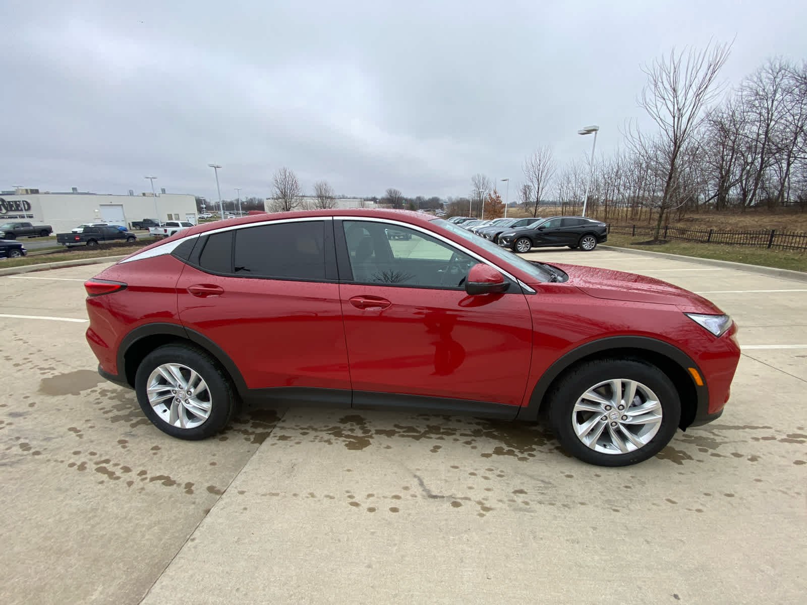 2026 Buick Envista Preferred - Photo 5