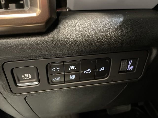 2025 GMC HUMMER EV 2X - Photo 27