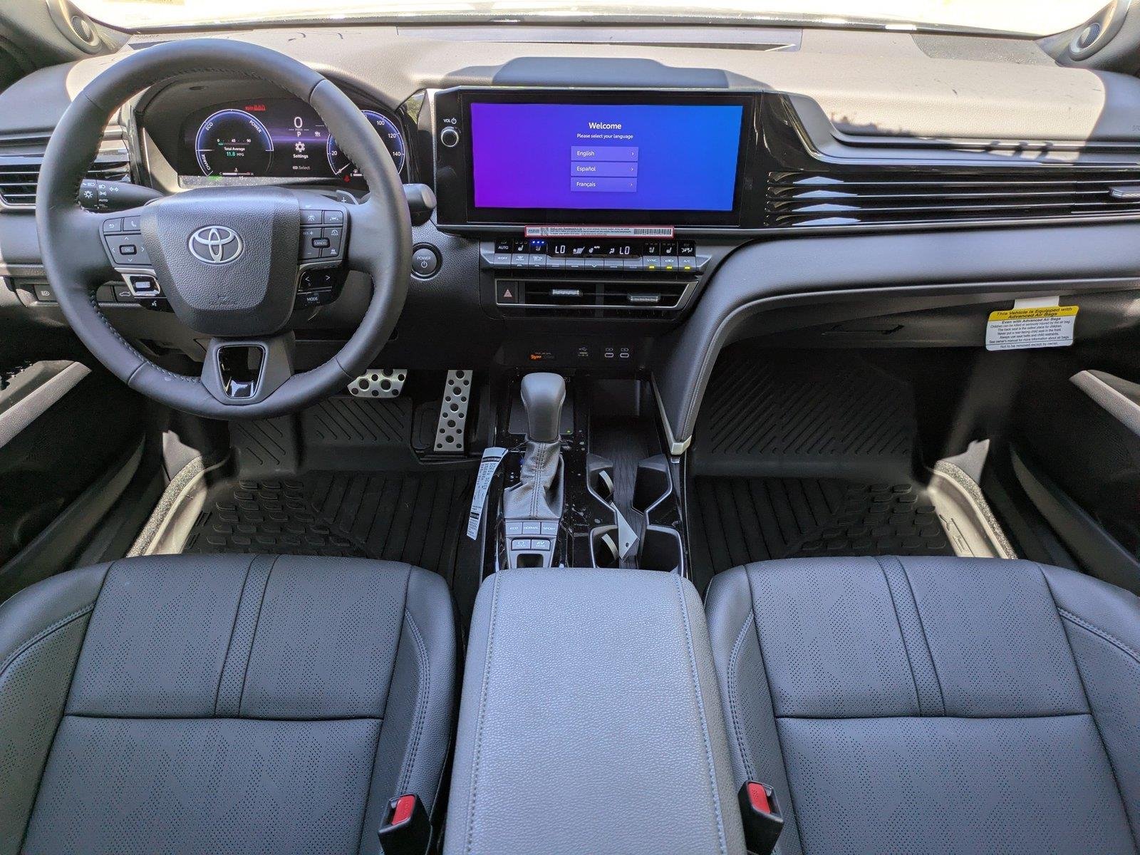 Used 2026 Underground Toyota XSE image 14