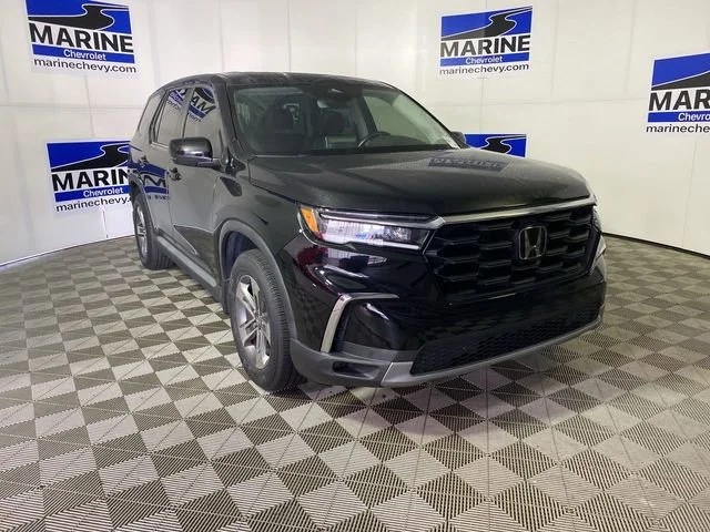 2023 Honda Pilot EX-L 7-Occupant AWD's photo