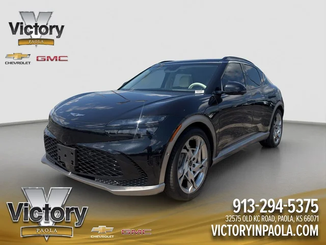 2023 Genesis GV60 Performance