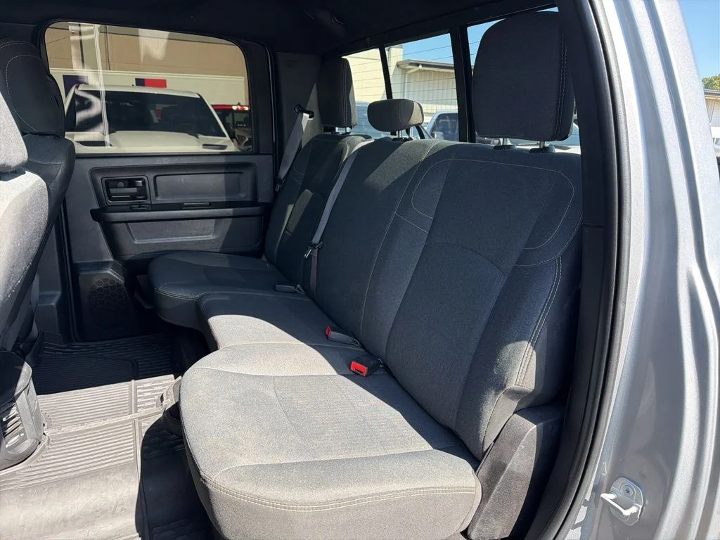 Used 2022 Silver Ram Tradesman image 19