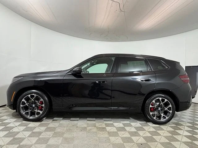 New 2026 Black BMW 30 xDrive image 4