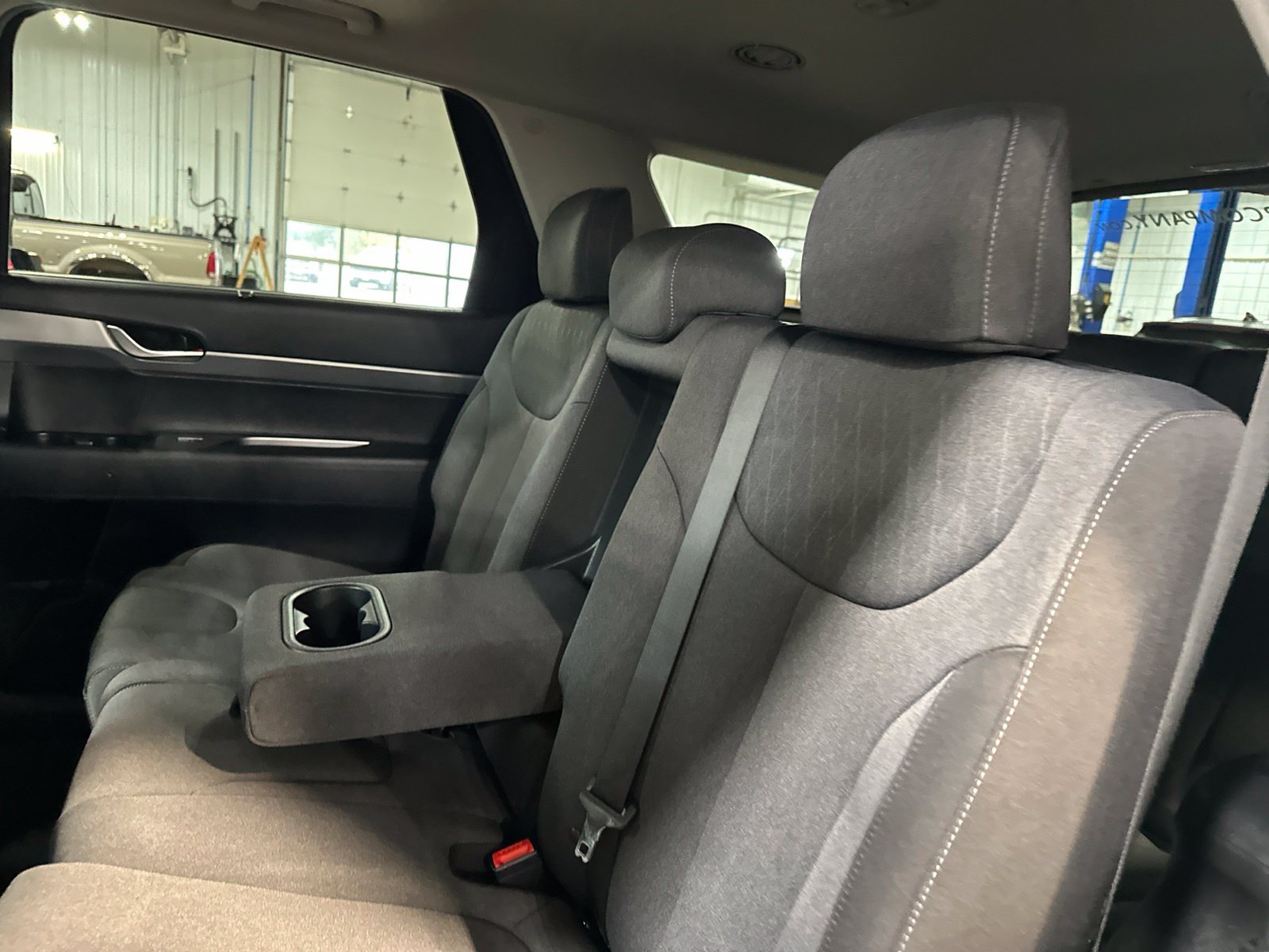 Used 2020 Black Hyundai SEL image 19
