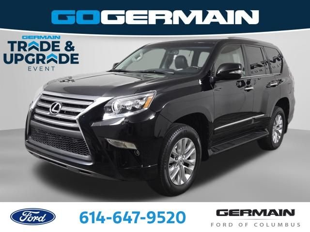 2016 Lexus GX